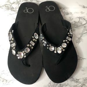 Op flip flops womens clearance